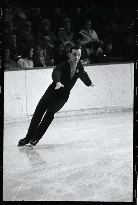 Framed Print : Tim Woods Doing Skating Routine Framed Print : Tim Woods Doing Skating Routine