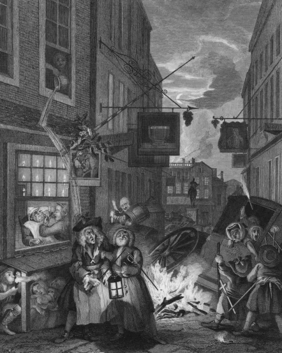 Framed Print : Times Of The Day