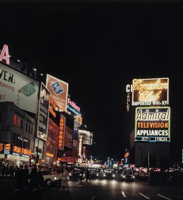 Framed Print : Times Square Framed Print : Times Square