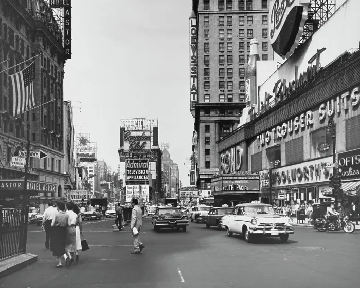 Framed Print : Times Square, Midtown Manhattan, NYC Framed Print : Times Square, Midtown Manhattan, NYC