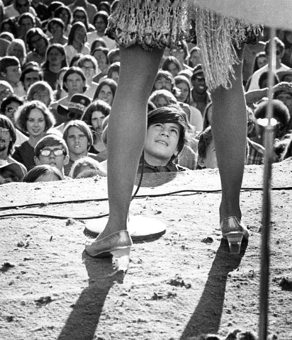 Framed Print : Tina Turner Framed Print : Tina Turner