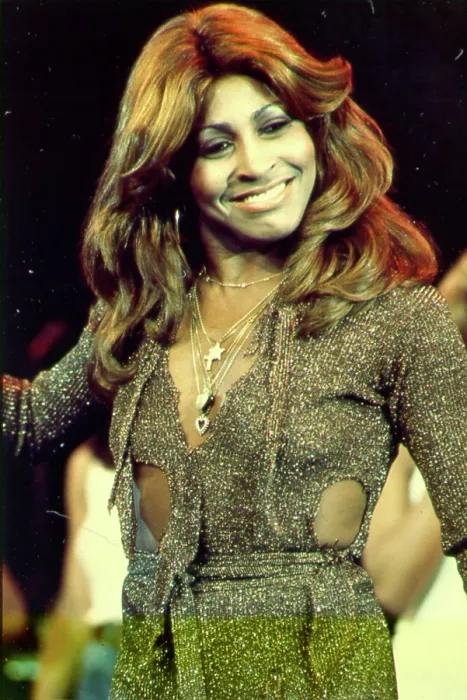 Framed Print : Tina Turner Performing Framed Print : Tina Turner Performing