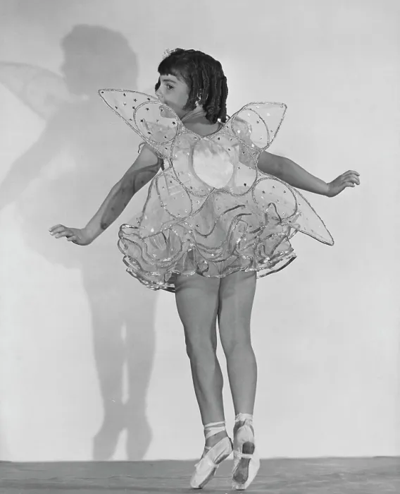 Framed Print : Tiny Dancer Framed Print : Tiny Dancer