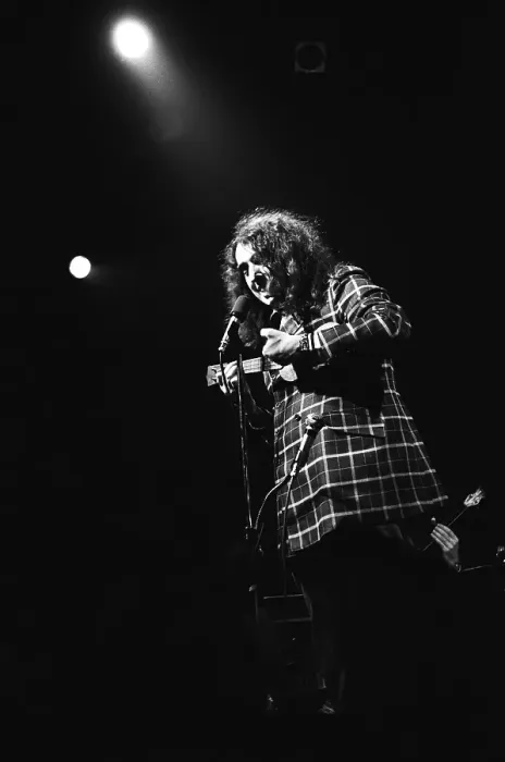 Framed Print : Tiny Tim Performs At The Troubadour Framed Print : Tiny Tim Performs At The Troubadour