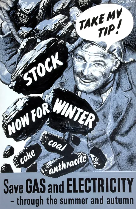 Framed Print : Take my tip! Stock now for winter Framed Print : Take my tip! Stock now for winter