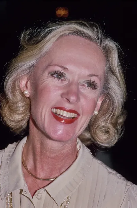 Framed Print : Tippi Hedren, American Actress Framed Print : Tippi Hedren, American Actress