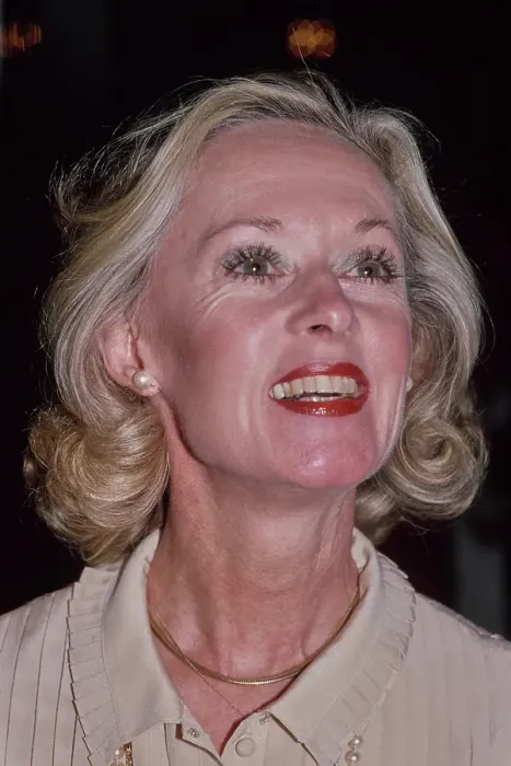 Framed Print : Tippi Hedren, American Actress Framed Print : Tippi Hedren, American Actress
