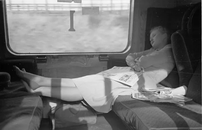 Framed Print : Tiring Journey