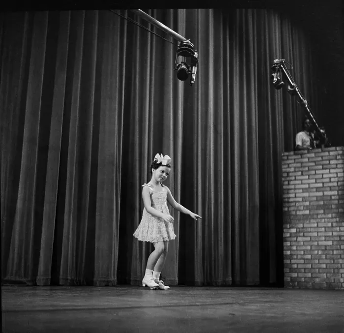 Framed Print : Toast of the Town hosted by Ed Sullivan Framed Print : Toast of the Town hosted by Ed Sullivan