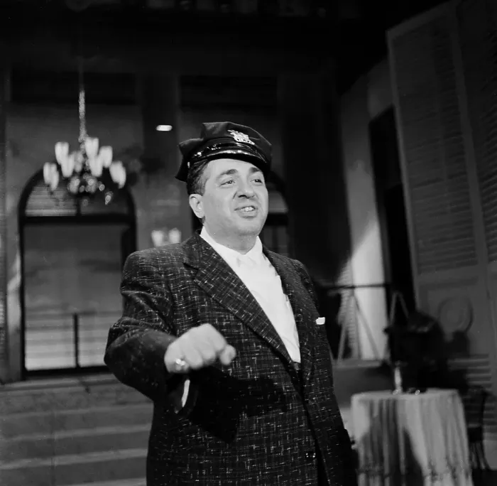 Framed Print : Toast of the Town hosted by Ed Sullivan Framed Print : Toast of the Town hosted by Ed Sullivan