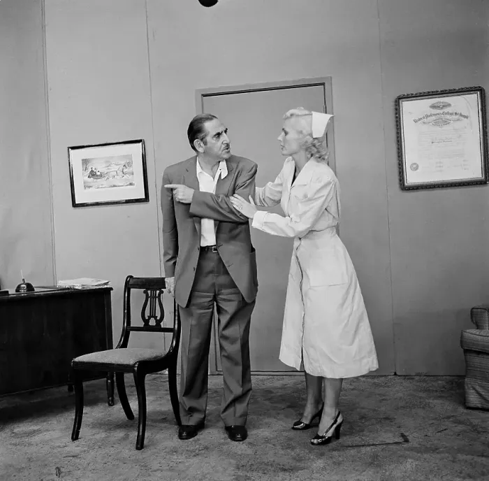 Framed Print : Toast of the Town hosted by Ed Sullivan Framed Print : Toast of the Town hosted by Ed Sullivan