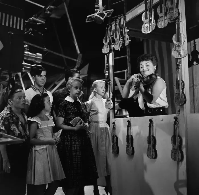 Framed Print : Toast of the Town hosted by Ed Sullivan Framed Print : Toast of the Town hosted by Ed Sullivan