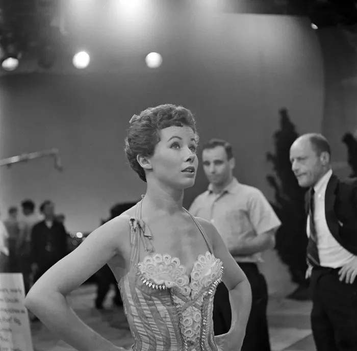 Framed Print : Toast of the Town hosted by Ed Sullivan Framed Print : Toast of the Town hosted by Ed Sullivan