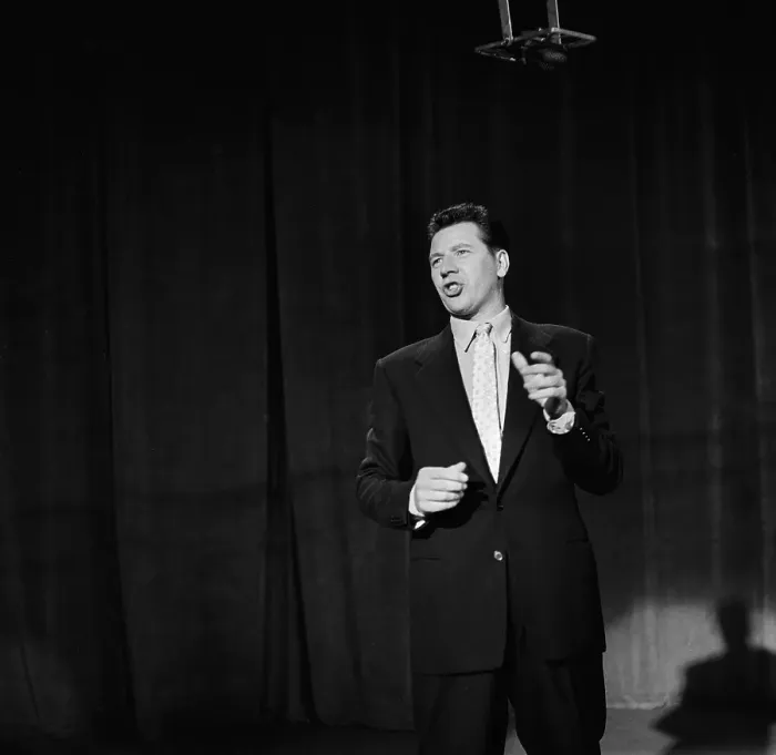 Framed Print : Toast of the Town hosted by Ed Sullivan Framed Print : Toast of the Town hosted by Ed Sullivan