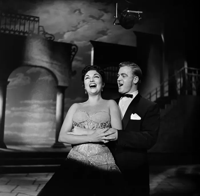 Framed Print : Toast of the Town hosted by Ed Sullivan Framed Print : Toast of the Town hosted by Ed Sullivan
