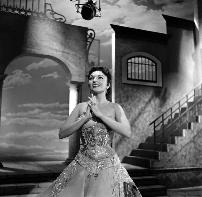 Framed Print : Toast of the Town hosted by Ed Sullivan Framed Print : Toast of the Town hosted by Ed Sullivan