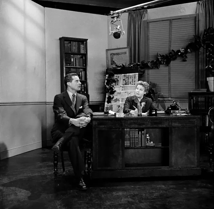 Framed Print : Toast of the Town hosted by Ed Sullivan Framed Print : Toast of the Town hosted by Ed Sullivan