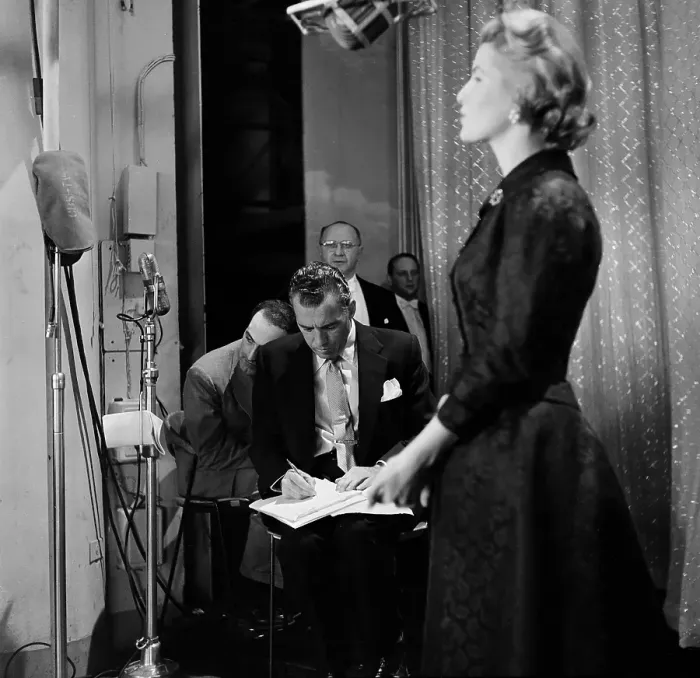 Framed Print : Toast of the Town hosted by Ed Sullivan Framed Print : Toast of the Town hosted by Ed Sullivan