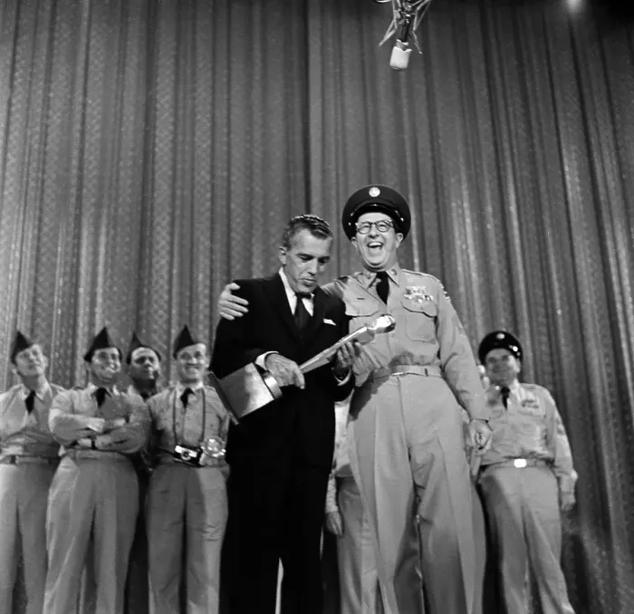 Framed Print : Toast of the Town hosted by Ed Sullivan Framed Print : Toast of the Town hosted by Ed Sullivan