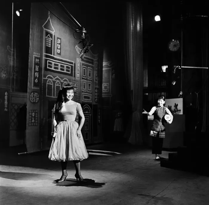 Framed Print : Toast of the Town hosted by Ed Sullivan Framed Print : Toast of the Town hosted by Ed Sullivan