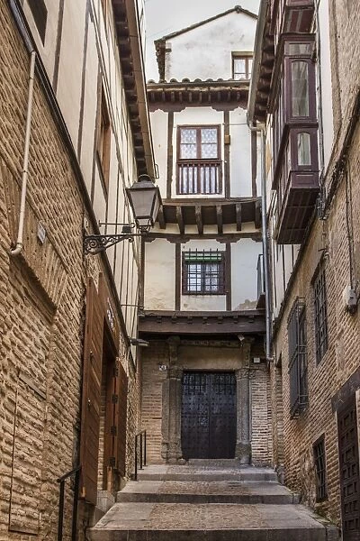 Toledo old town