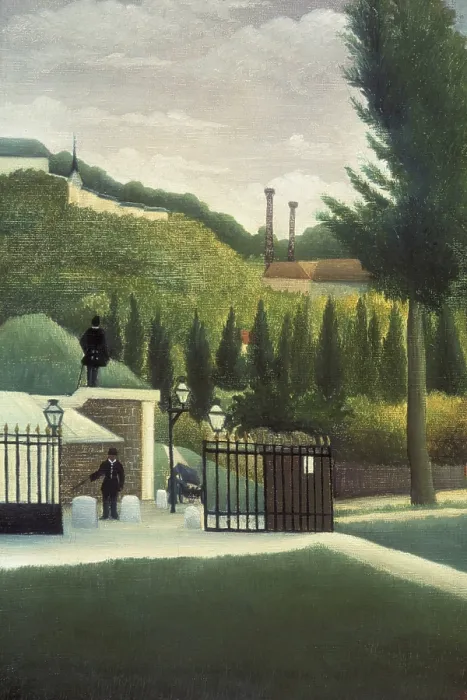 Framed Print : The Toll Gate Framed Print : The Toll Gate