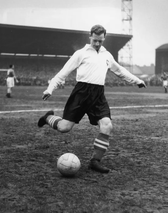 Framed Print : Tom Finney Framed Print : Tom Finney