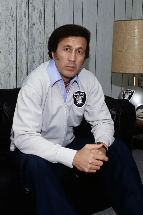Framed Print : Tom Flores