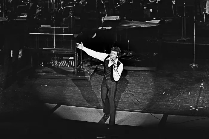 Framed Print : Tom Jones. LAS VEGAS - APRIL 20: Welsh singer Tom Jones performs at the Framed Print : Tom Jones. LAS VEGAS - APRIL 20: Welsh singer Tom Jones performs at the
