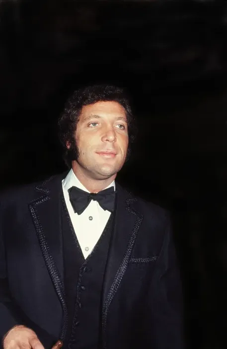 Framed Print : Tom Jones. LOS ANGELES - OCTOBER 1970: Welsh singer Tom Jones attends an event in October Framed Print : Tom Jones. LOS ANGELES - OCTOBER 1970: Welsh singer Tom Jones attends an event in October
