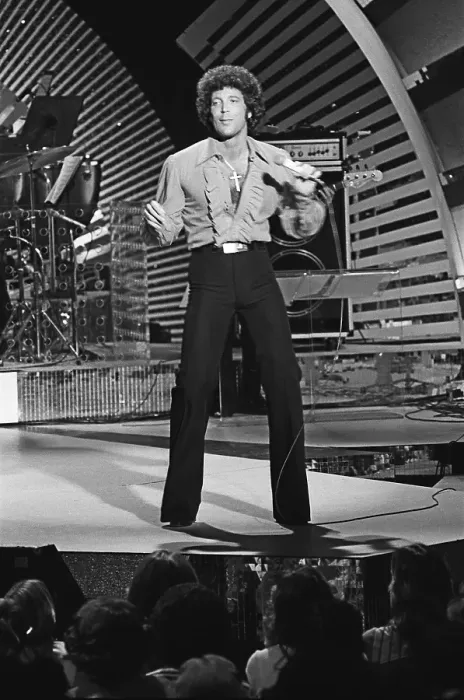 Framed Print : Tom Jones. LOS ANGELES - DECEMBER 17: Welsh singer Tom Jones performs on Framed Print : Tom Jones. LOS ANGELES - DECEMBER 17: Welsh singer Tom Jones performs on