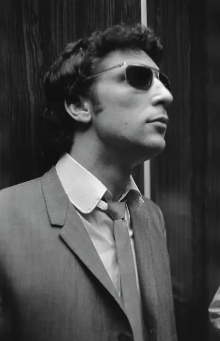 Framed Print : Tom Jones In New York City Framed Print : Tom Jones In New York City