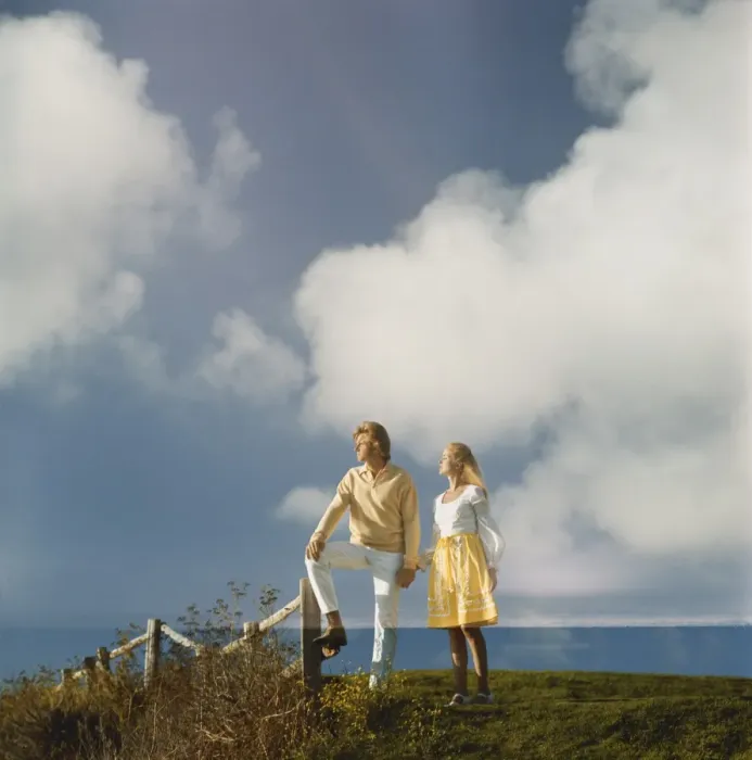 Framed Print : Tom Kelley Archive Framed Print : Tom Kelley Archive
