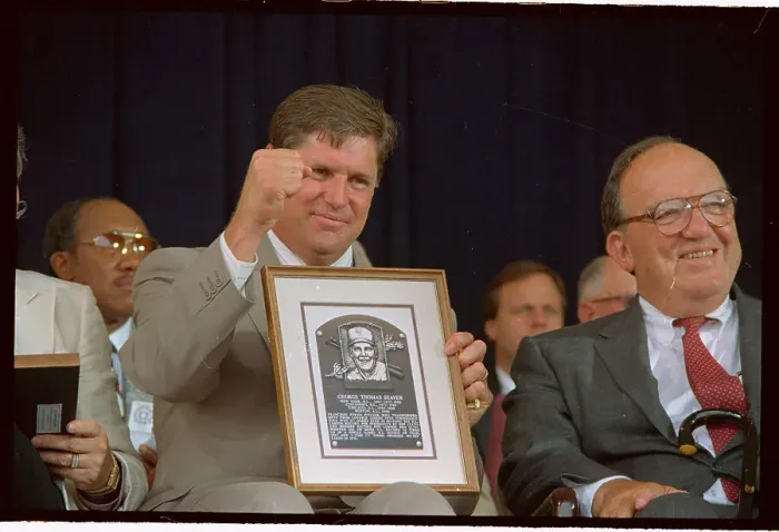 Framed Print : Tom Seaver Framed Print : Tom Seaver