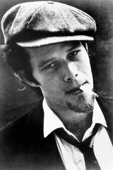 Framed Print : Tom Waits Portrait Framed Print : Tom Waits Portrait