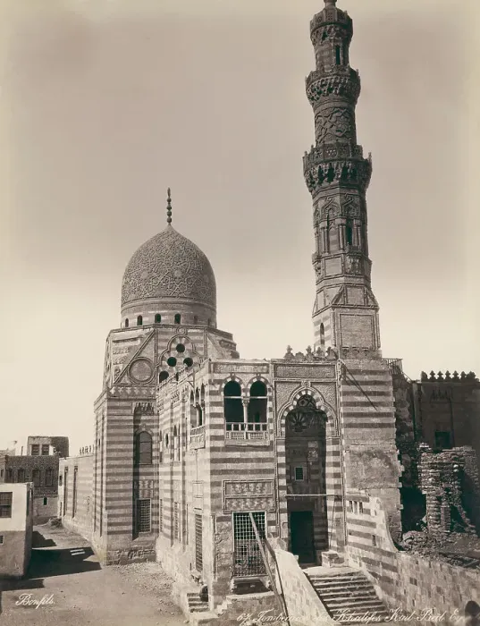Framed Print : Tomb of Sultan Qayt-bay Framed Print : Tomb of Sultan Qayt-bay
