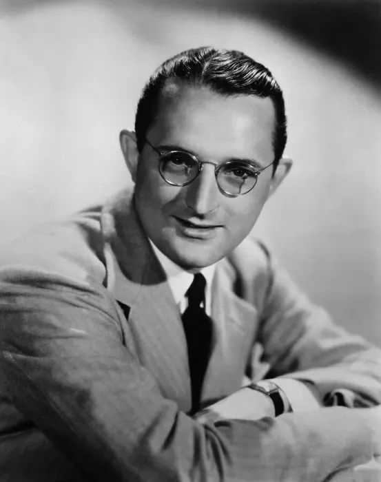 Framed Print : Tommy Dorsey; Head And Shoulders Framed Print : Tommy Dorsey; Head And Shoulders