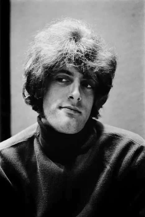 Framed Print : Tommy James Framed Print : Tommy James