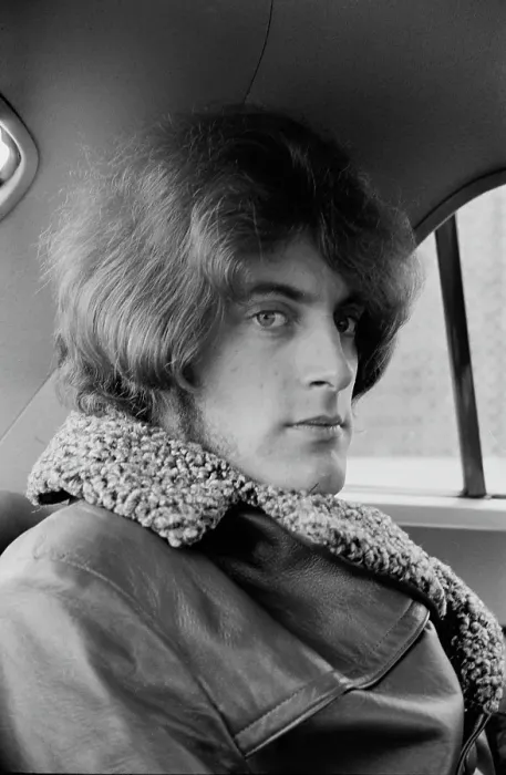 Framed Print : Tommy James Framed Print : Tommy James