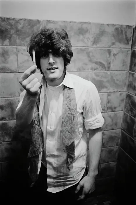 Framed Print : Tommy James