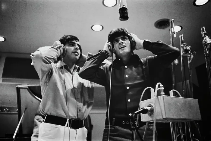 Framed Print : Tommy James And The Shondells