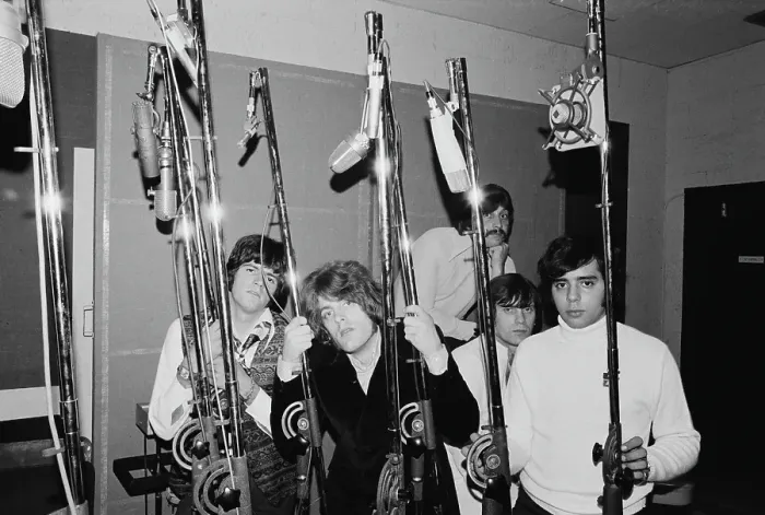 Framed Print : Tommy James And The Shondells