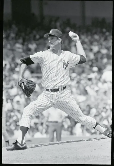 Framed Print : Tommy John Aiming Framed Print : Tommy John Aiming