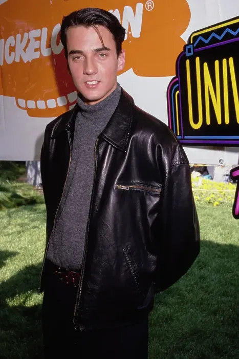 Framed Print : Tommy Page Attends Nickelodeon Kid's Choice Awards Framed Print : Tommy Page Attends Nickelodeon Kid's Choice Awards
