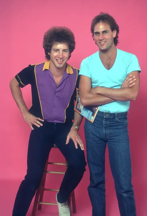 Framed Print : Tommy Tutone Portrait Session Framed Print : Tommy Tutone Portrait Session