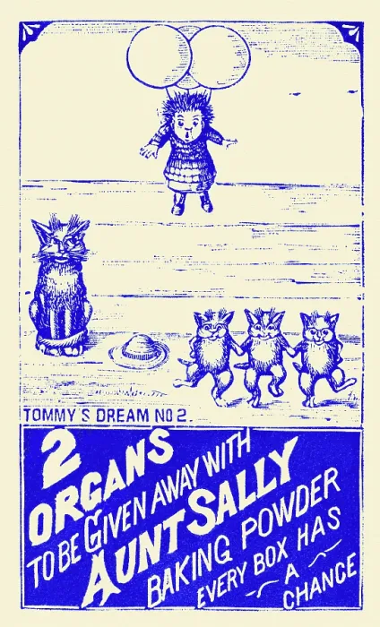 Framed Print : Tommy's dream no. 2 Framed Print : Tommy's dream no. 2