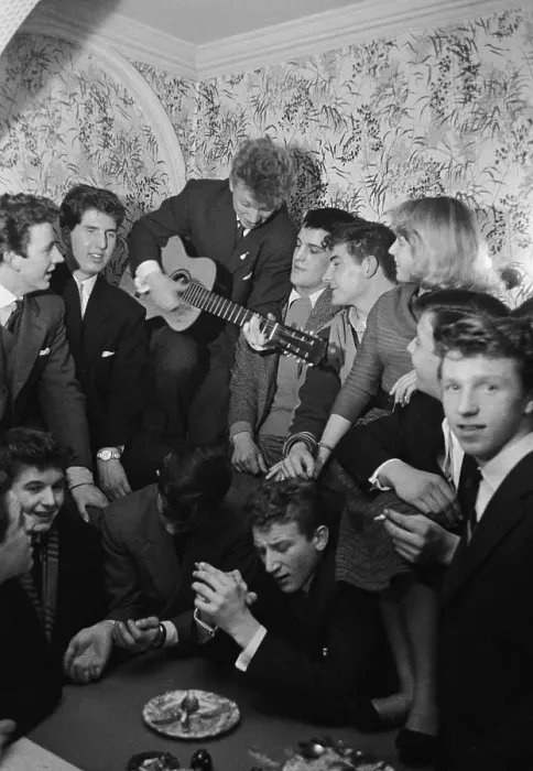 Framed Print : Tommy's Mates Framed Print : Tommy's Mates
