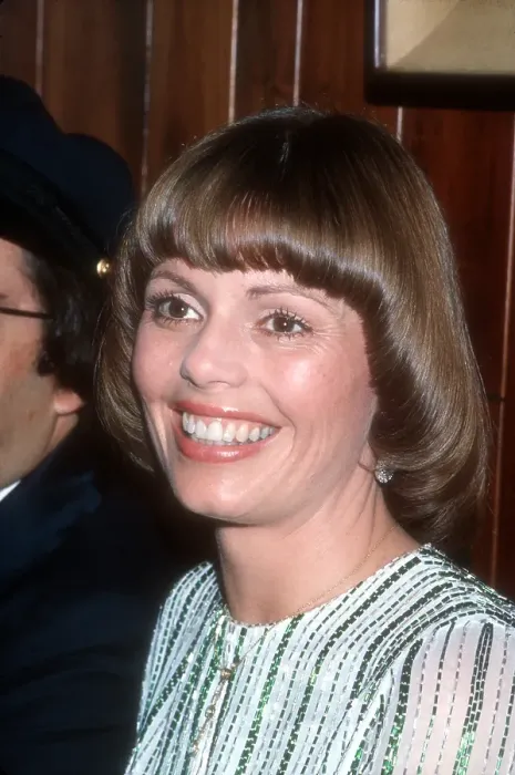 Framed Print : Toni Tennille of Captain & Tennille Framed Print : Toni Tennille of Captain & Tennille