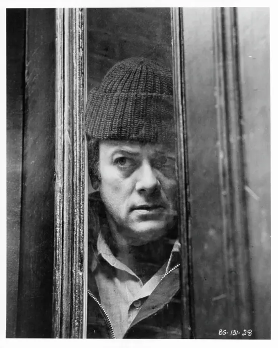Framed Print : Tony Curtis In The Boston Strangler