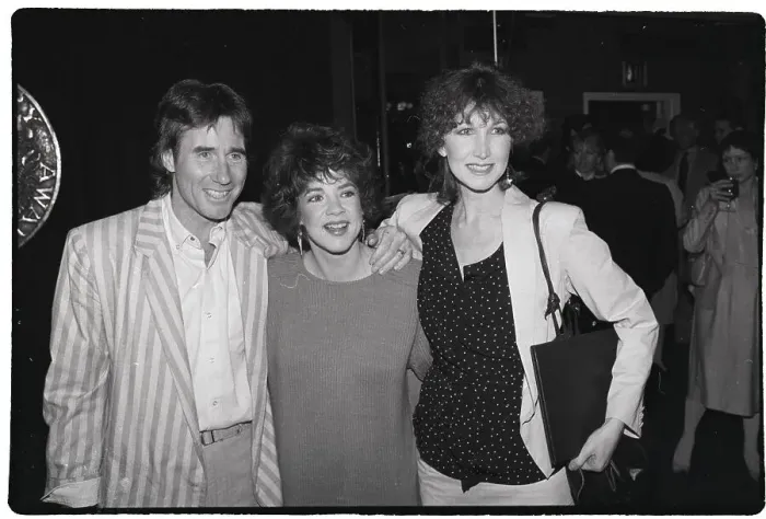 Framed Print : Tony Nominees of Joe Egg at Luncheon Framed Print : Tony Nominees of Joe Egg at Luncheon